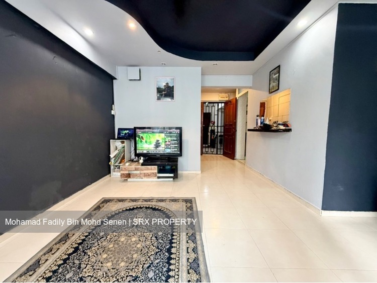 Blk 579 Woodlands Drive 16 (Woodlands), HDB 4 Rooms #558023441